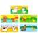 Soft puzzle for kids “Who is my mother?”, 5 puzzles, crush me