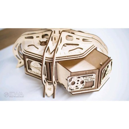Blobe Blue Blobe Designer 3D-8