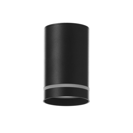 Lamp "Andi" GU10 Black 7x7x11 cm