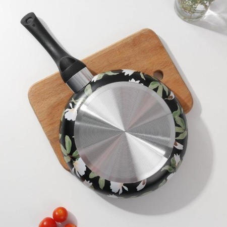 Magnolia pan, 20 cm-2
