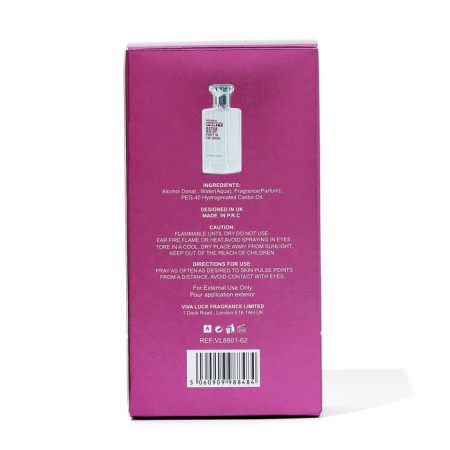 Men's toilet water Saturday Party Non Stop, 100 ml-3