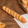 Mulyazh-Antistress "French baguette" 46x6x5cm