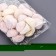 Package Packing BOPP, with a bottom fold, "love" 15*30 cm