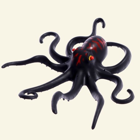 Set of pirates "Kraken", 11 elements-9