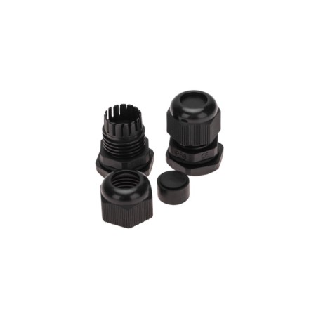 Cable input PG-13.5 (6-12 mm) black-3