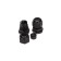 Cable input PG-13.5 (6-12 mm) black