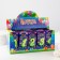 Show Box with candles for cake numbers "Luminescent", 10.2 cm, 50 pieces