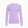 Female jumper, lavender color, size 46