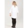 Female blouse, size 58, white color