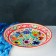 Largan Rishtan ceramics "Turkish pattern", 32 cm, mix