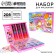 Set for creativity "Unicorn", with easel, 208 items