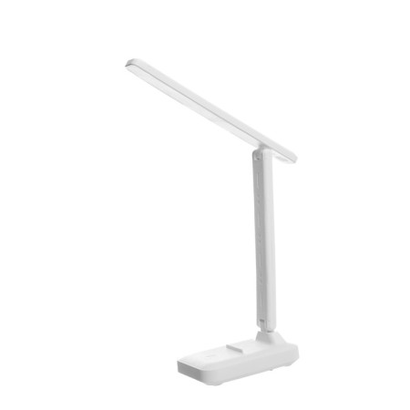 Table lamp with a stand for the phone "Uno" 4W LED USB 2700-6500k White-15