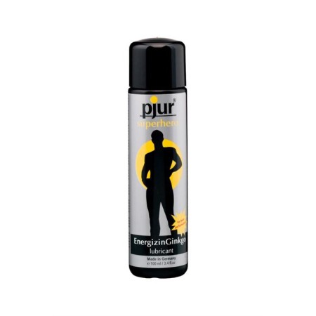 Lubrikant Pjur Superhero, for men, 100 ml-1