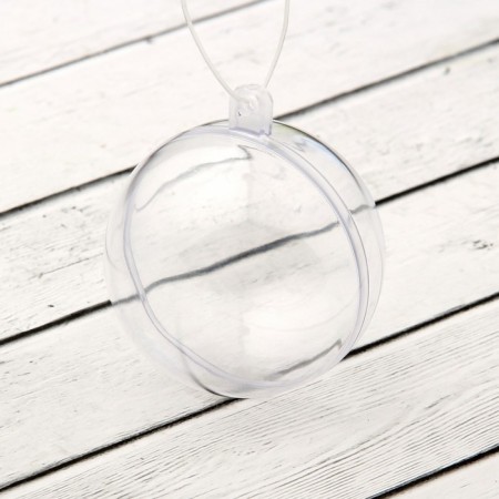 Harvesting - suspension, separate parts "ball", diameter of the collected: 5 cm-1