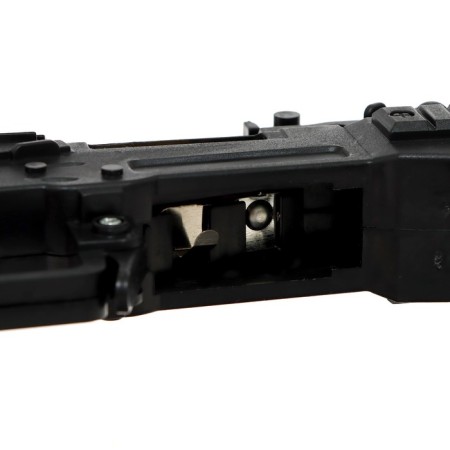 Автомат «АК-74», свет, звук-3