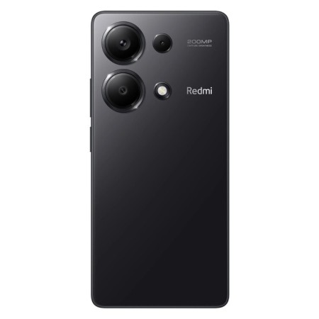 Smartphone Xiaomi Redmi Note 13 Pro 8/128GB Midnight Black-2