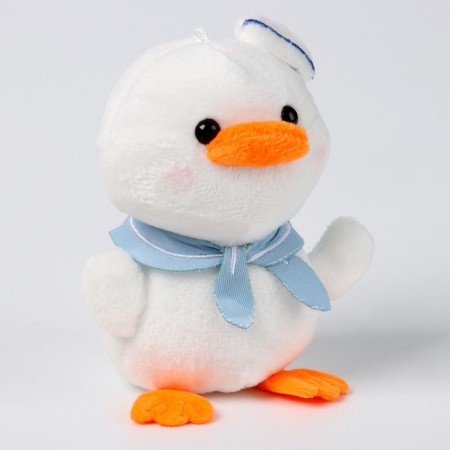 Set with a soft toy "ducklings", 8 items-3