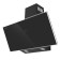Excuse Maunfeld Eagle 850 90, inclined, 850 m3/h, 3 speeds, 90 cm, black