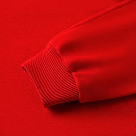 Jumper female minku: Casual Collection Red color, rr 48-9