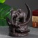 Set of incense on the stand "Moon Elephant" 15x10x17cm