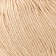 Yarn "Baby Cotton" 50% acrylic 50% cotton 165m/50g (404 top. Moloco)