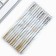 Pencil is a simple black -granographic without an eraser "Dream"