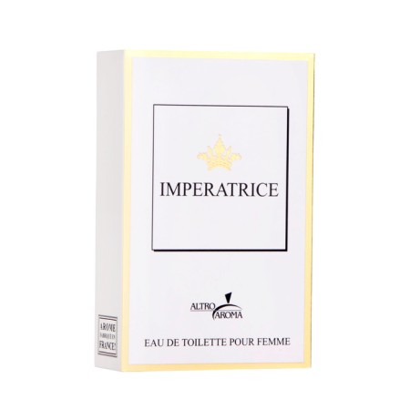 Women's toilet water Altro Imperatrice, 65 ml-3
