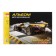 Album for drawing A4 48 sheets on the crest "I love races", perforation for separation, 4 design in the block