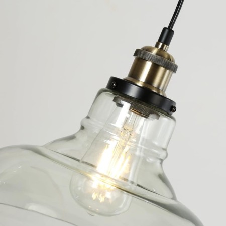 Suscabel suspension 275 mm, E27 40W-4