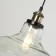 Suscabel suspension 275 mm, E27 40W