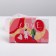 Set of boxes 6 in 1, gift packaging, “Love”, 20 x 12.5 x 7.5 - 32.5 x 20 x 12.5 cm
