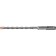 Bourn Czelest Professional 29314-160-07_z02, SDS-Plus 7 x 160 mm