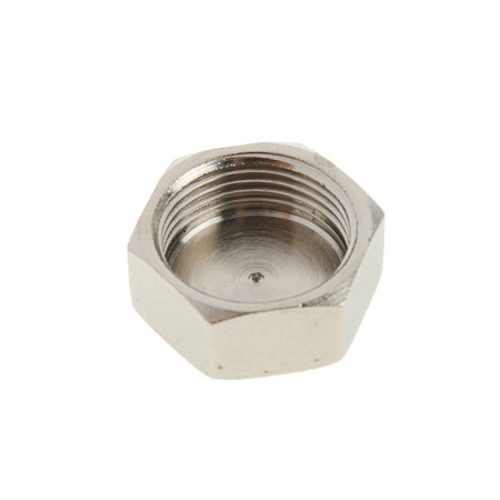 Plug Valtec, 3/4 ", internal thread-1