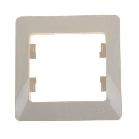 Frame SE Glossa, 1 post, beige, GSL000201