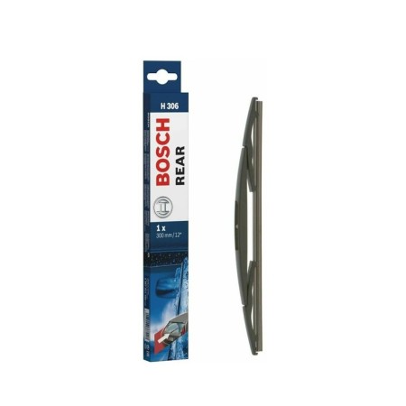 Bosch REAR H306, 300 mm wiper brush, frame, multitas, rear 3397011432
