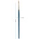 Brush Art Synthetics Gamma "Gallery", Round No. 4, Short handle 302004