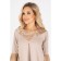 Women's tunic Wisell M3-3993/4, size 44