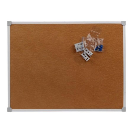 Camping Board A2, 45x60 cm, Calligrata, in the PVC frame of white color-7