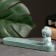 Buddha Buddha Buddhas Tax Sweeter/Green, White 8x19cm
