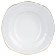 BERNADOTTE Round Labor, Decor "Gold Gold", 23 cm