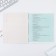 An objective note 48 sheets, A5, minimalism, with reference materials “September 1: Russian language”, cover coated cardboard 230 gr., Inner block in a line of 80 gr., Whiteness up to 80%, block No. 2.