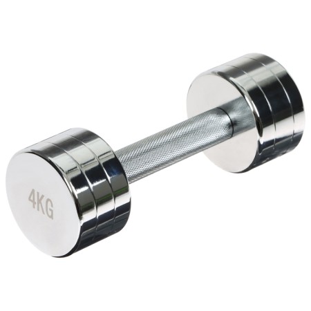 Chrome -plated ONLYTOP, 4 kg