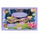 Board game "Two of the Cascker"