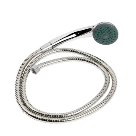 Accoona A7378 bathtub, two -wound, brass, chrome-4