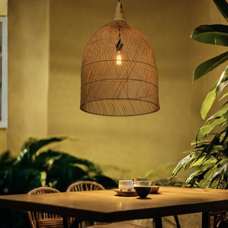 Freet Ceiling Freet "Frady" 1x120W, E27, 50x50x80 cm