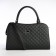 Female bag Textura, tout, average size, black color
