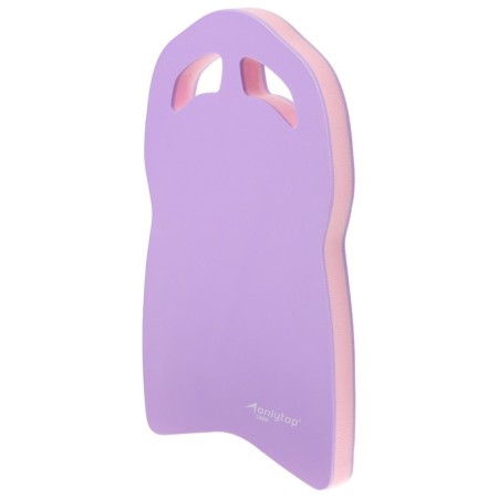 ONLYTOP swimming board, 47x28x3.5 cm, mix-2