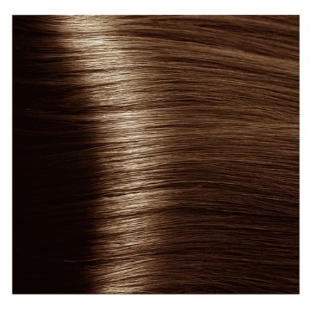 Studio Professional hair color cream, tone 6.85, dark brown-mahagon blond, 100 ml