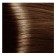 Studio Professional hair color cream, tone 6.85, dark brown-mahagon blond, 100 ml