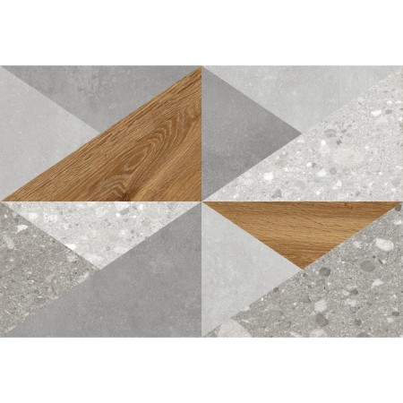 Tiles Vision Facing Decor light gray, 9vi0164M 40x27-4